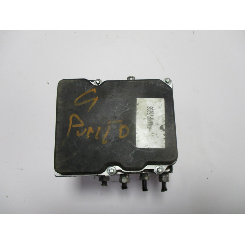Alfa Romeo Mito ABS Beyni 0273B54107 0265B4E653 51828279