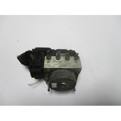 Fiat 500 ABS Beyni 0265801036 0265232489 51859235 