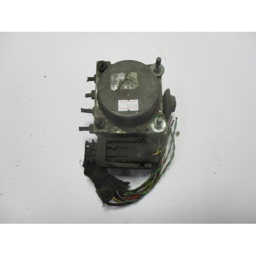 Fiat 500 ABS Beyni 0265801036 0265232489 51859235 