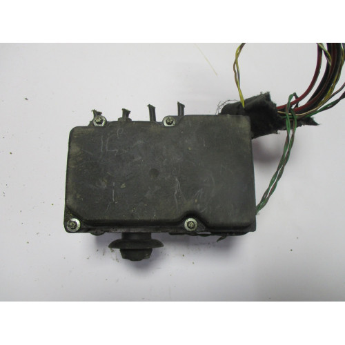 Fiat 500 ABS Beyni 0265801036 0265232489 51859235 