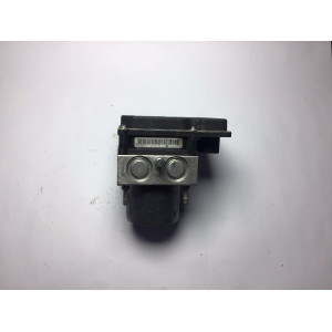 Fiat Abs Beyni 51801320 0265235220 0273B53018