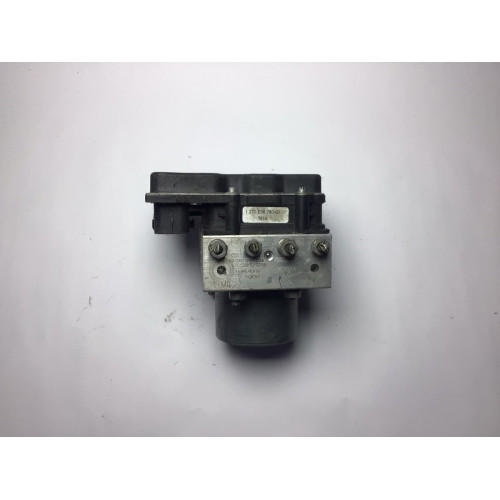 Fiat Abs Beyni 51801320 0265235220 0273B53018