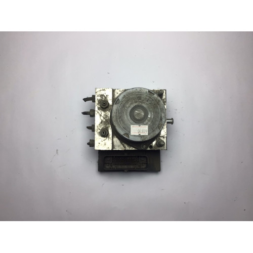 Fiat Abs Beyni 51801320 0265235220 0273B53018