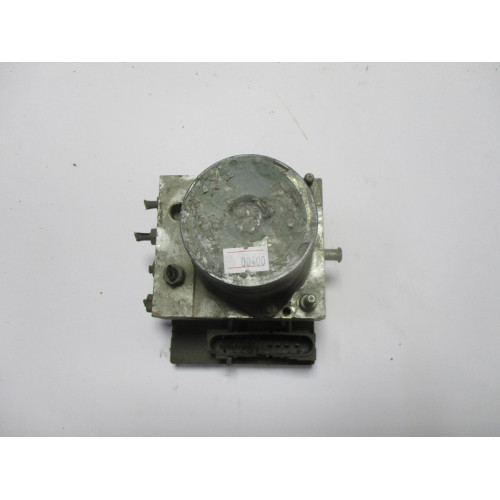 Fiat Ducato ABS Beyni 00517250980 0273B52660 0265B4E147