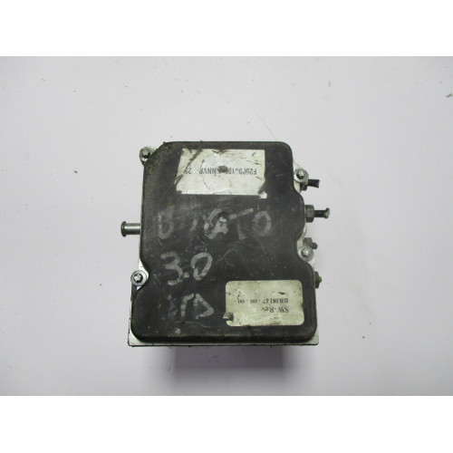 Fiat Ducato ABS Beyni 00517250980 0273B52660 0265B4E147