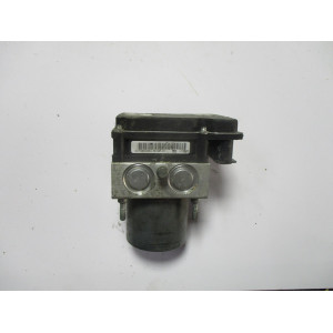 Fiat Ducato ABS Beyni 00517250980 0273B52660 0265B4E147