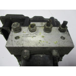 Fiat İdea ABS Beyni 0273B51120 0265B40111 46826210