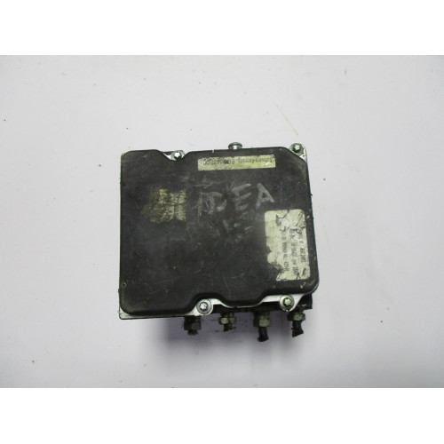 Fiat İdea ABS Beyni 0273B51120 0265B40111 46826210
