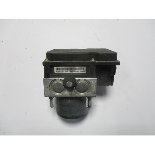 Alfa Romeo Mito ABS Beyni 0265951508 0265230812 51865128 