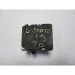 Fiat Grande Punto ABS Beyni 0265950401 0265234198 55700424