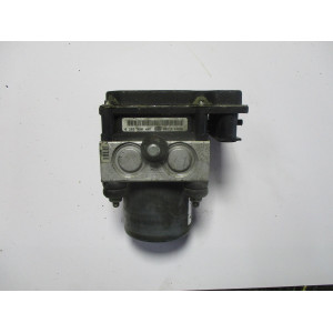 Fiat Grande Punto ABS Beyni 0265950401 0265234198 55700424