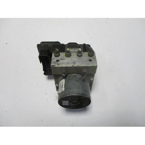 Fiat Grande Punto ABS Beyni 0265951832 0265251997