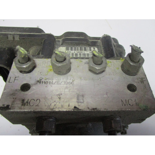 Fiat Grande Punto ABS Beyni 0265951832 0265251997