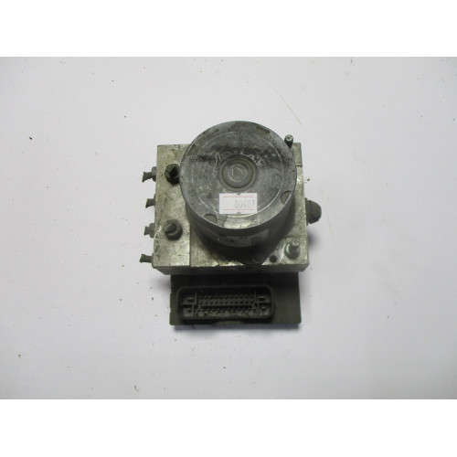 Fiat Grande Punto ABS Beyni 0265951832 0265251997