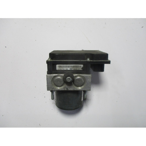 Fiat Grande Punto ABS Beyni 0265951832 0265251997