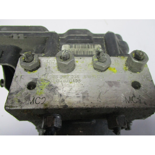 Fiat Punto ABS Beyni 0265951959 0265252235 51910175 