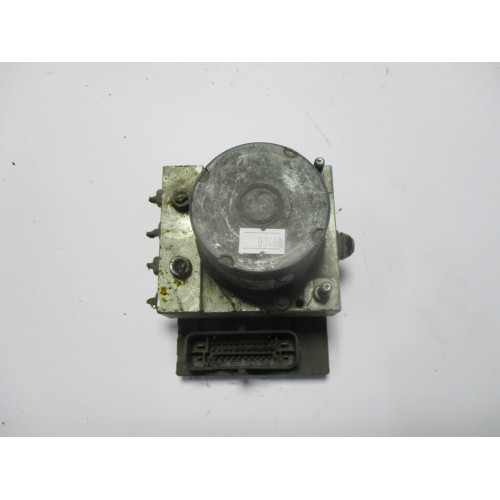 Fiat Punto ABS Beyni 0265951959 0265252235 51910175 