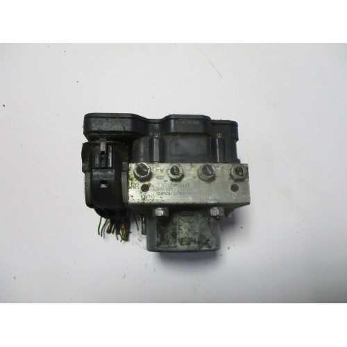 Fiat Panda ABS Beyni 0265243906 51965448 2265106516 0265956367