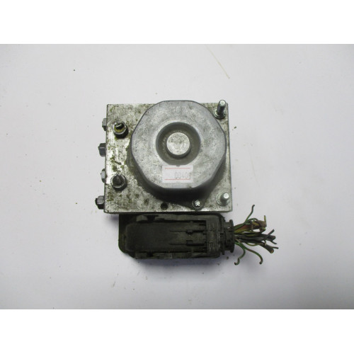 Fiat Panda ABS Beyni 0265243906 51965448 2265106516 0265956367