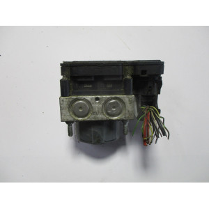 Fiat Panda ABS Beyni 0265243906 51965448 2265106516 0265956367