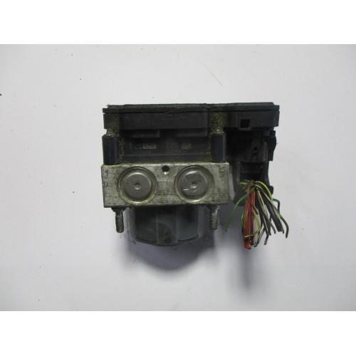 Fiat Panda ABS Beyni 0265243906 51965448 2265106516 0265956367