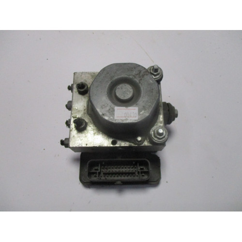 Fiat Panda ABS Beyni 0265243906 51965448 2265106516 0265956367