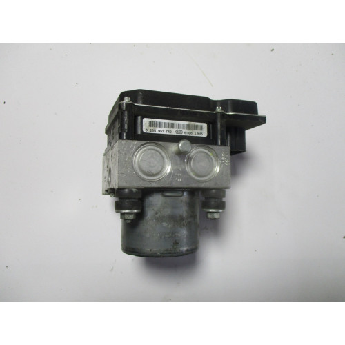 Fiat 500 ABS Beyni 0265951742 0265230886 51880816 