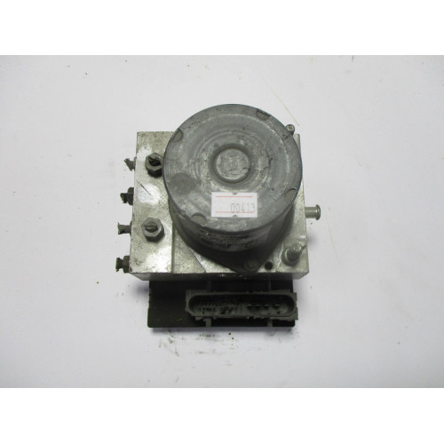 Fiat Panda ABS Beyni 0265950627 0265235229 51784947