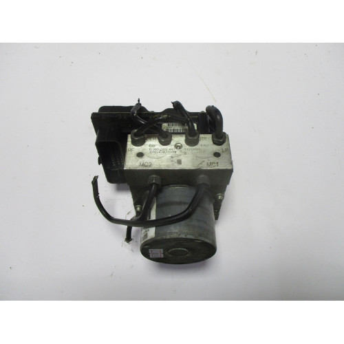 Fiat 500 ABS Beyni 0265952099 0265252447 51913831 