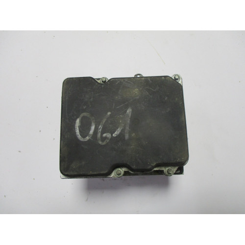 Fiat 500 ABS Beyni 0265951742 0265230886 51880816 