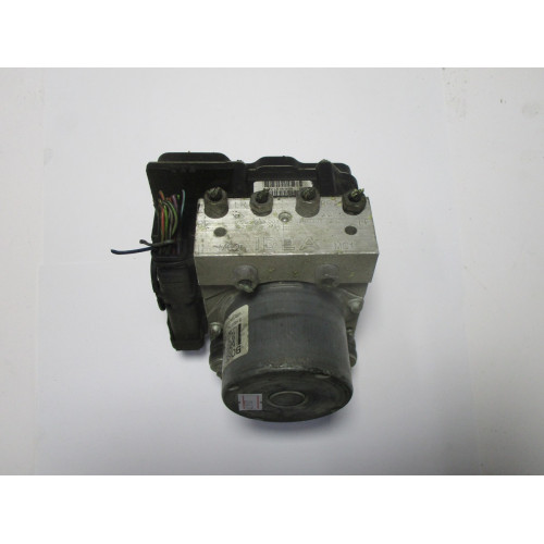 Fiat Idea Lancia Musa ABS Beyni 0265950819 0265230009 51805701 