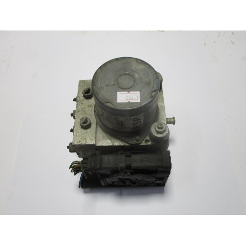 Fiat Idea Lancia Musa ABS Beyni 0265950819 0265230009 51805701 