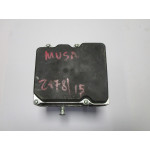Fiat Idea Lancia Musa ABS Beyni 0265950819 0265230009 51805701 