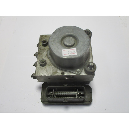 Fiat Punto Evo ABS Beyni 0265243870 51963416 0265956367