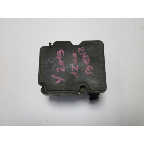 Lancia Ypsilon ABS Beyni 51929711 0265242809 0265956009