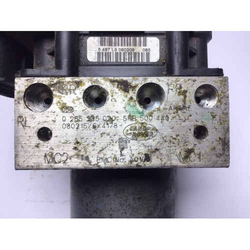 Land Rover Discovery ABS Beyni 0265950472 0265235020 SRB 500 440