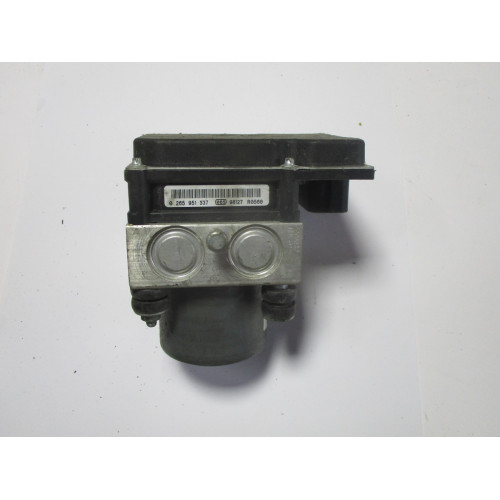 Alfa Romeo Mito ABS Beyni 0265951337 0265230804 51837728