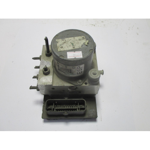 Alfa Romeo Mito ABS Beyni 0265951337 0265230804 51837728