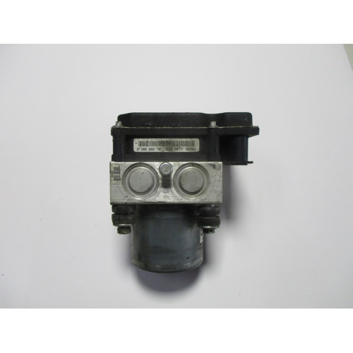 Alfa Romeo 147 ABS Beyni 0265950711 0265235357 51792630 