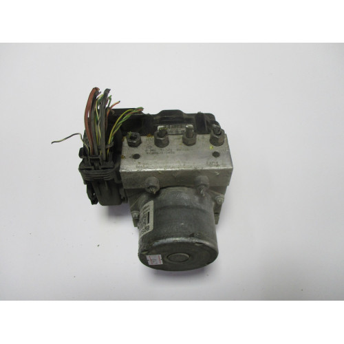 Fiat Grande Punto Punto Evo ABS Beyni 0265951613 0265251572 51876878