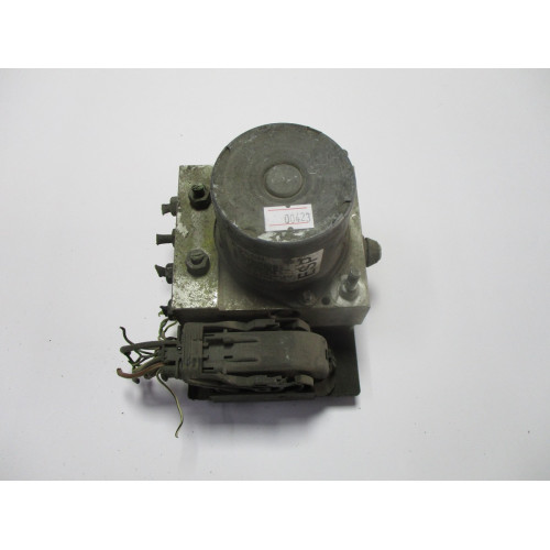 Fiat Grande Punto Punto Evo ABS Beyni 0265951613 0265251572 51876878