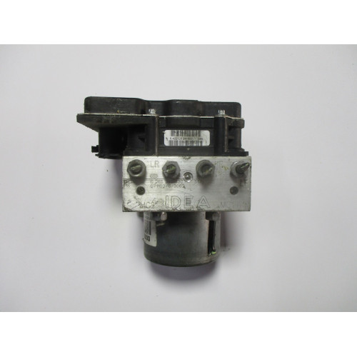 Fiat İdea ABS Beyni 0265950511 0265235430 51793305 