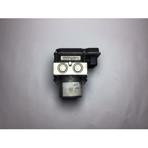 Cıtroen C4 Abs Beyni 0265252034 9677024960 0265950962