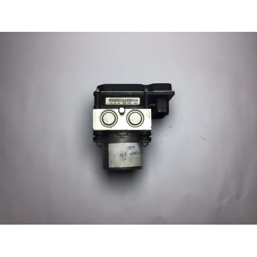 Cıtroen C4 Abs Beyni 0265252034 9677024960 0265950962