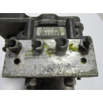 Fiat İdea ABS Beyni 0265950511 0265235430 51793305 