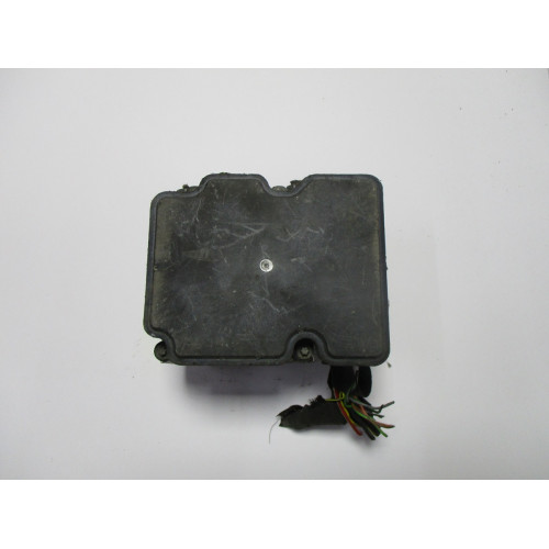 Fiat Panda ABS Beyni 0265242874 2265106455 0265956009 51924906