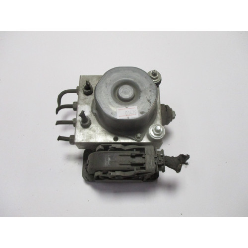 Fiat Panda ABS Beyni 0265243906 51965448 2265106516 0265956367