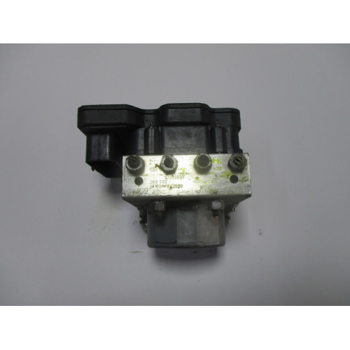 Fiat Punto ABS Beyni 0265242838 51929837 0265956184 