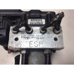 Audi A4 2.0 Abs Beyni 8K0614517GF 0265239354 0265952064
