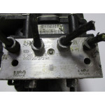 Fiat Bravo ABS Beyni 0265950756 0265235416 51798096 
